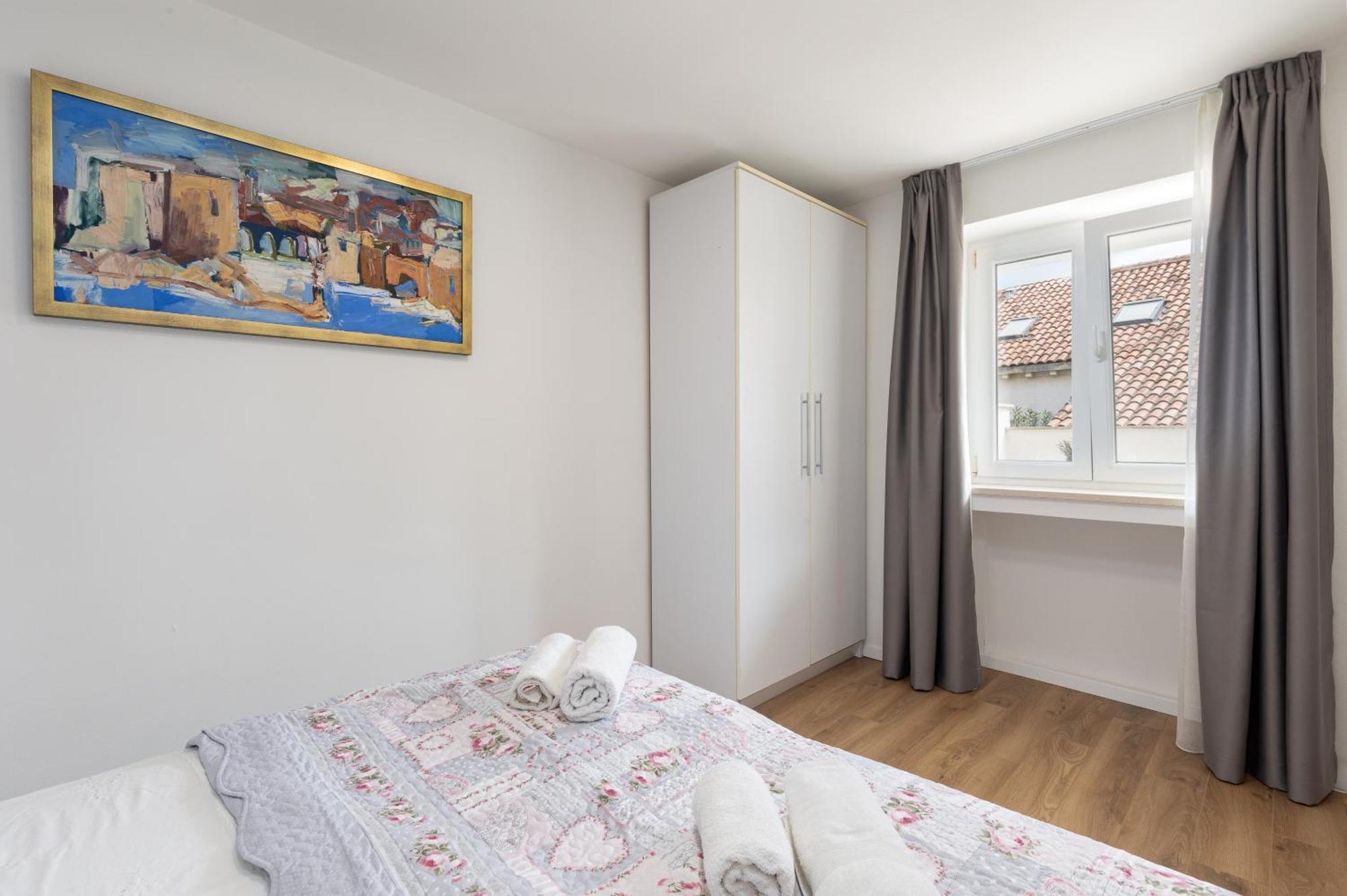Mario'S Lapad Apartment دوبروفينك المظهر الخارجي الصورة