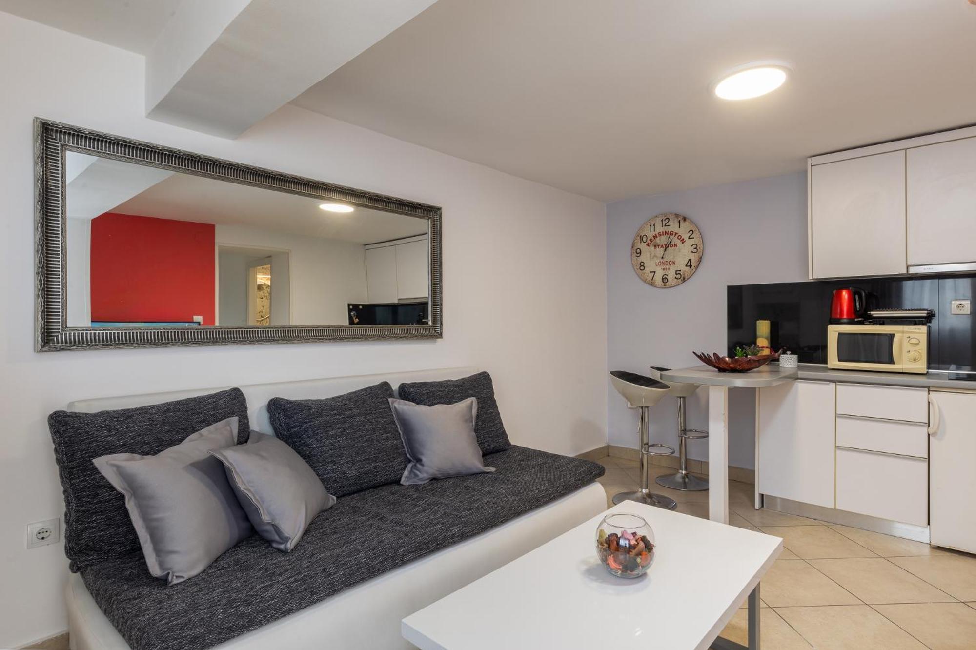 Mario'S Lapad Apartment دوبروفينك المظهر الخارجي الصورة