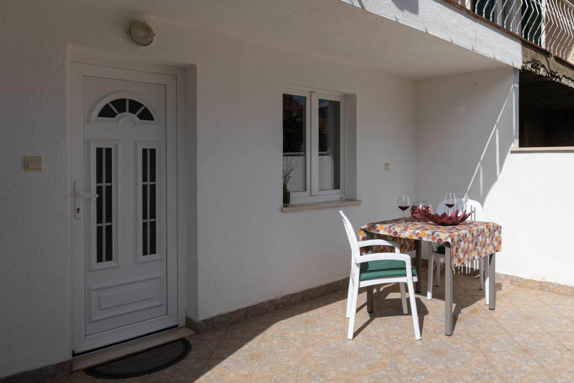 Mario'S Lapad Apartment دوبروفينك المظهر الخارجي الصورة