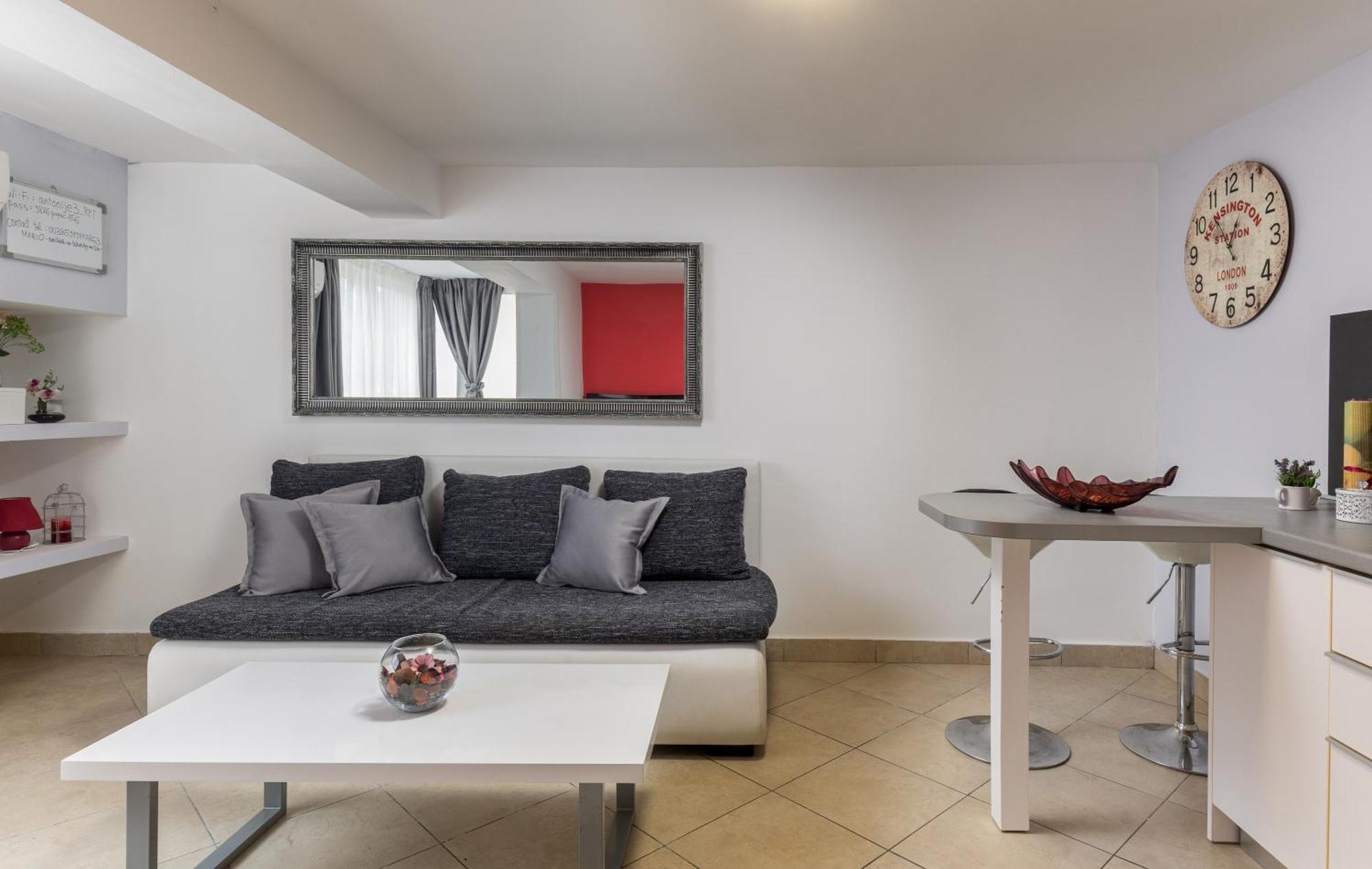 Mario'S Lapad Apartment دوبروفينك المظهر الخارجي الصورة