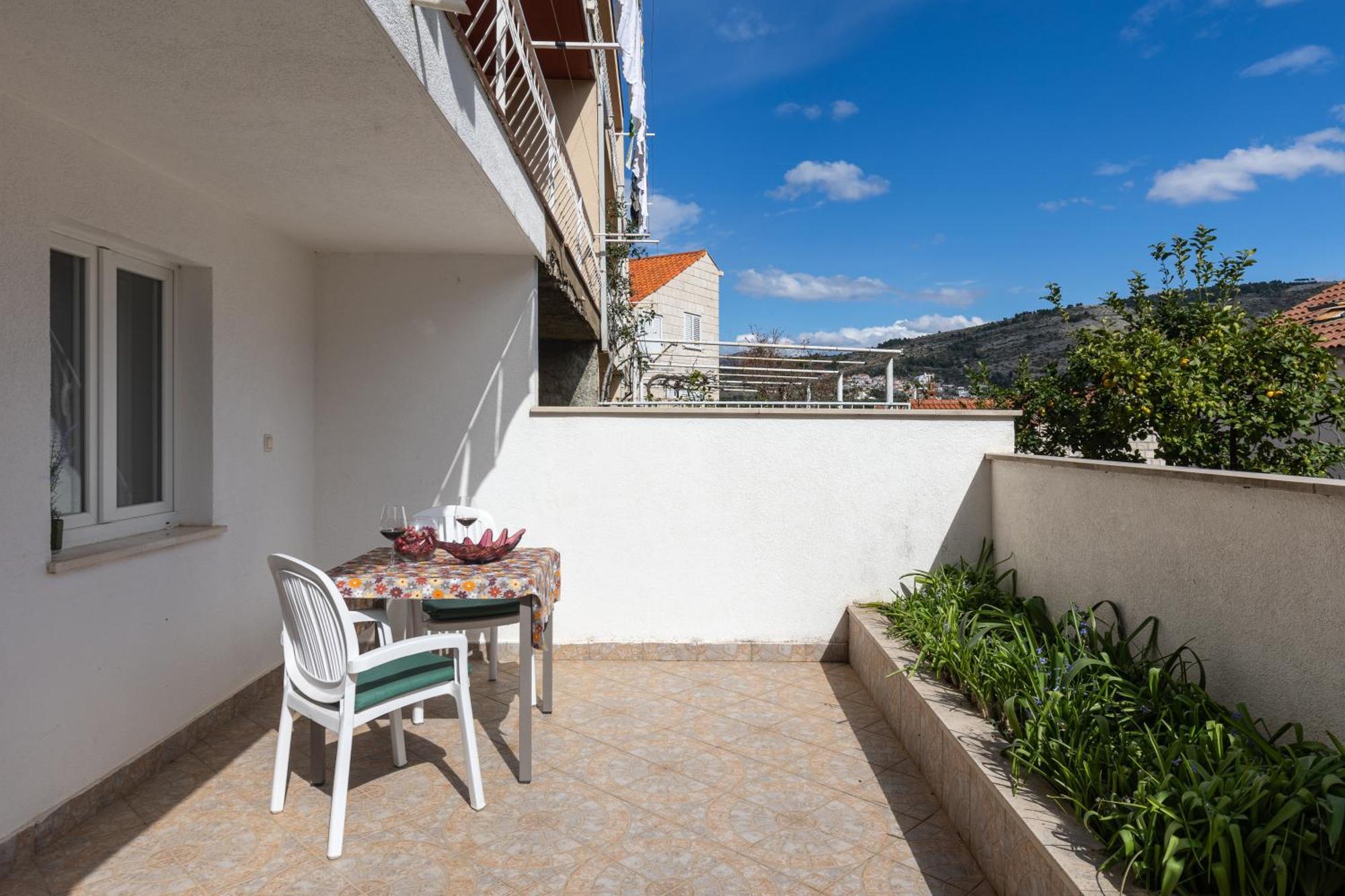 Mario'S Lapad Apartment دوبروفينك المظهر الخارجي الصورة