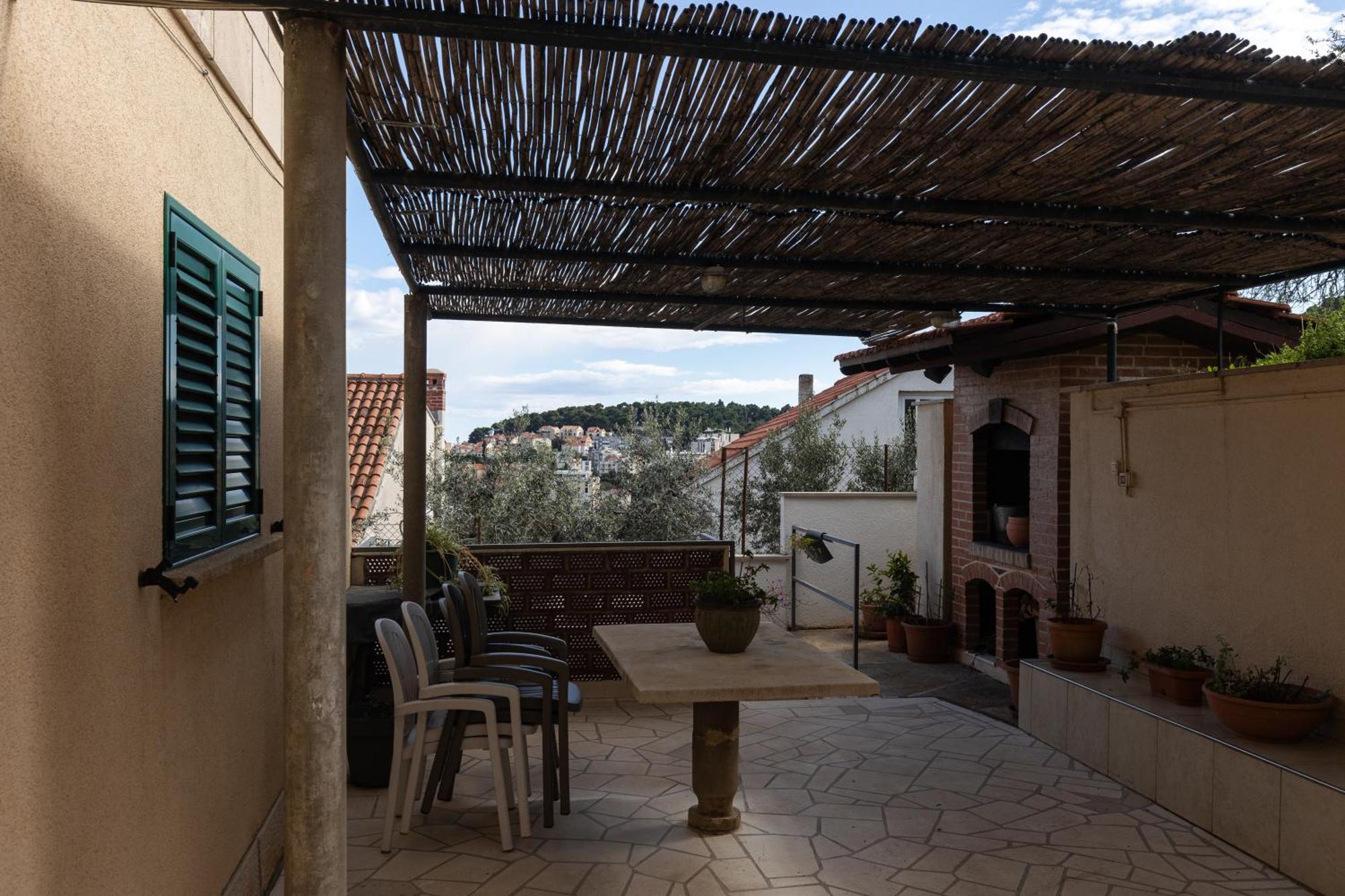 Mario'S Lapad Apartment دوبروفينك المظهر الخارجي الصورة